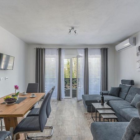 Apartmani Natalija1 Poreč Quarto foto