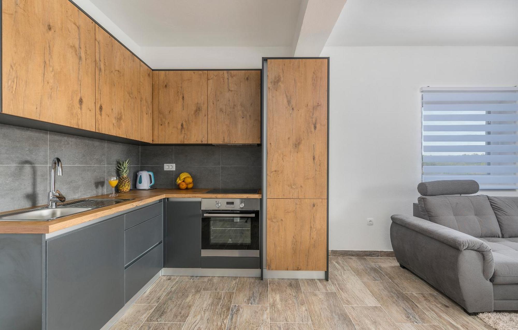 Apartmani Natalija1 Poreč Quarto foto