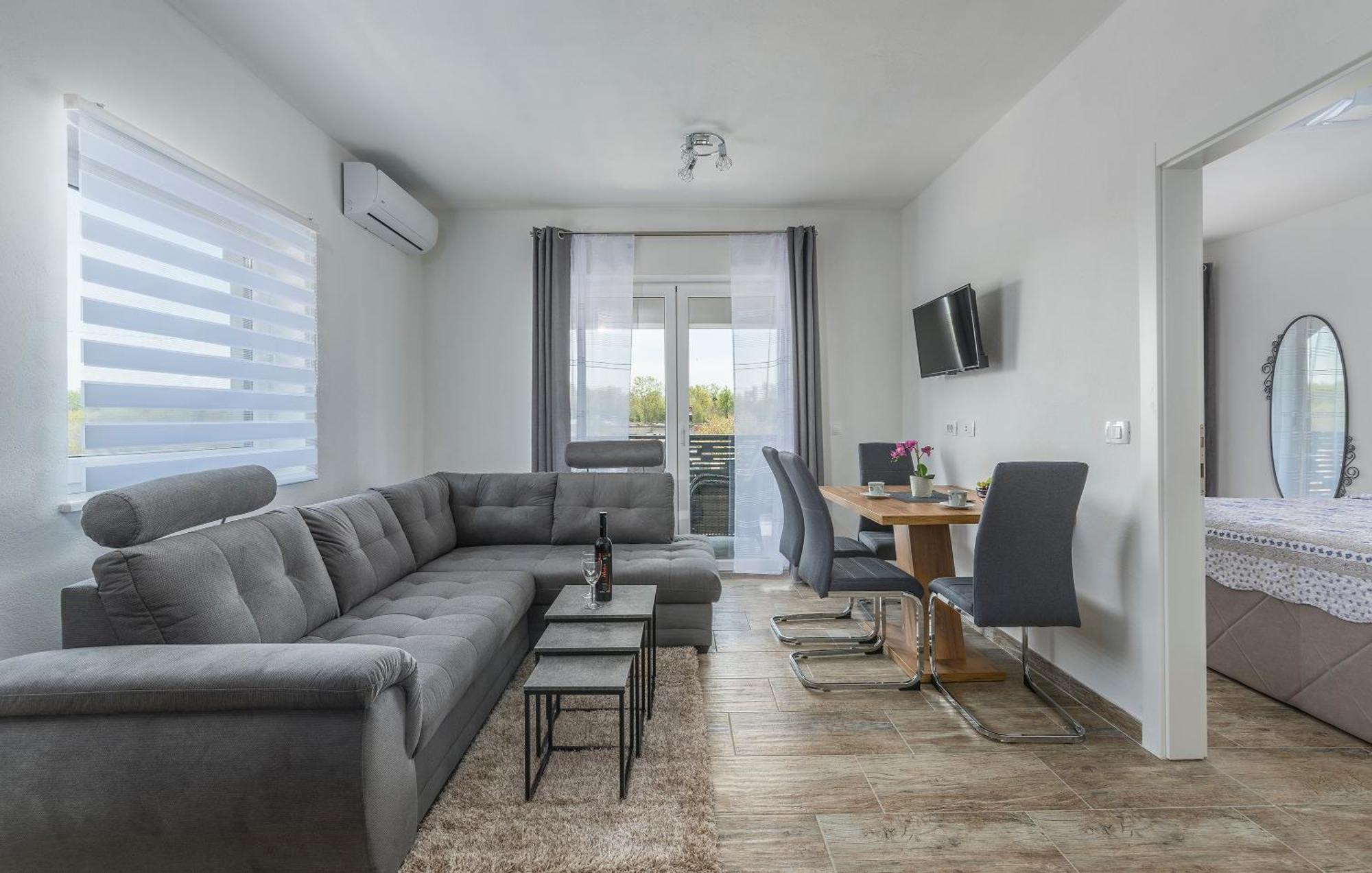 Apartmani Natalija1 Poreč Quarto foto