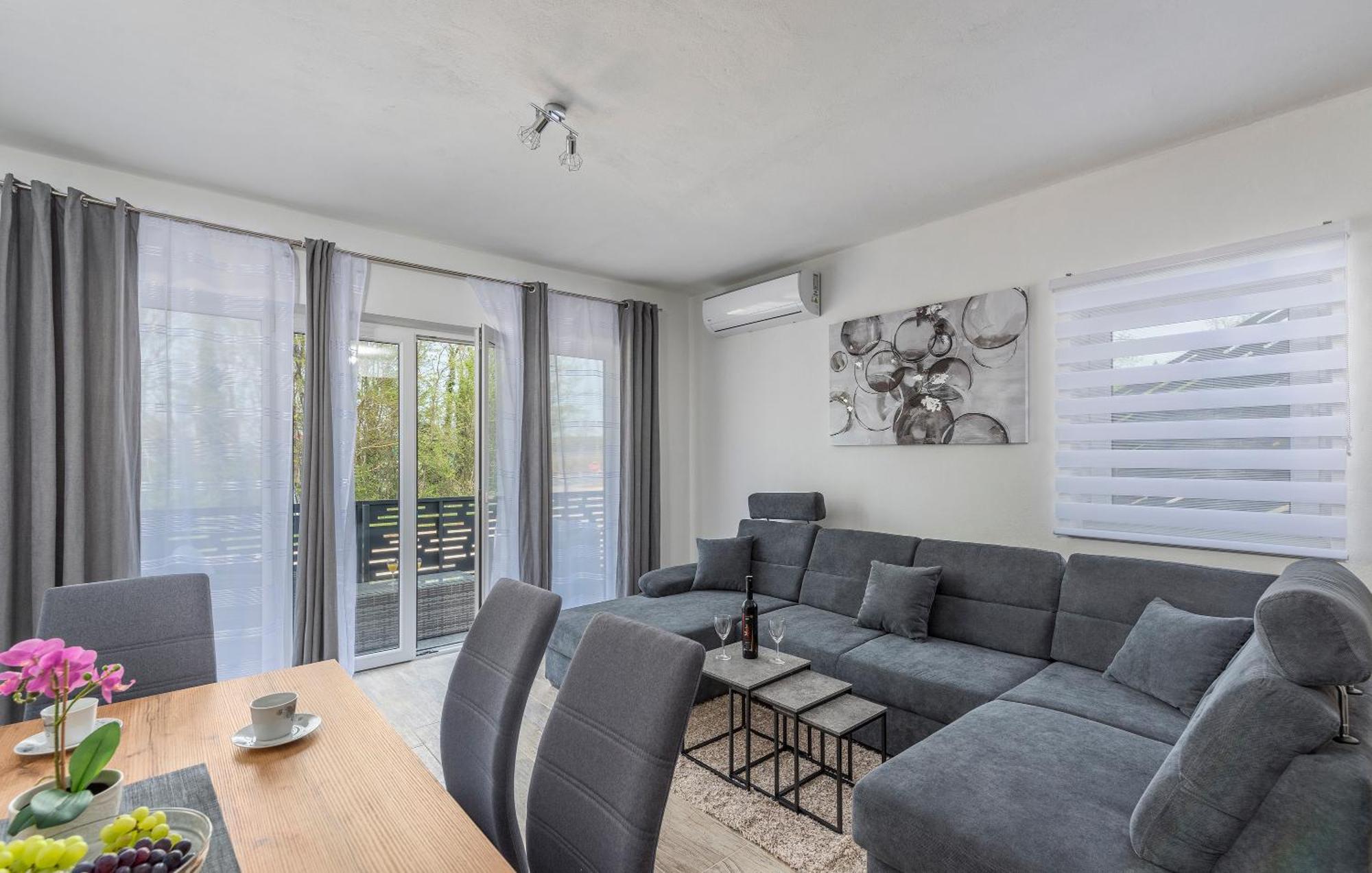 Apartmani Natalija1 Poreč Quarto foto