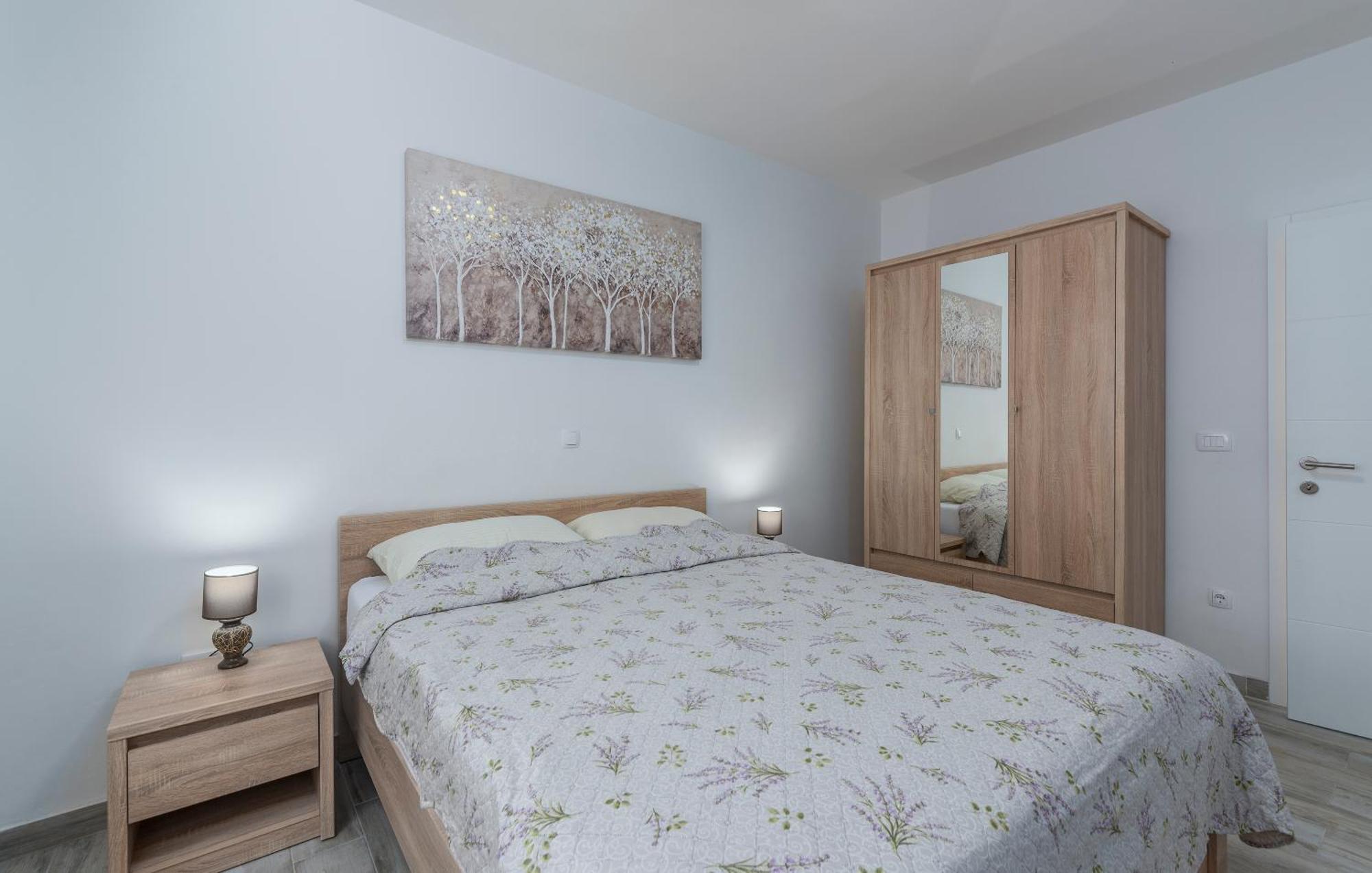 Apartmani Natalija1 Poreč Quarto foto