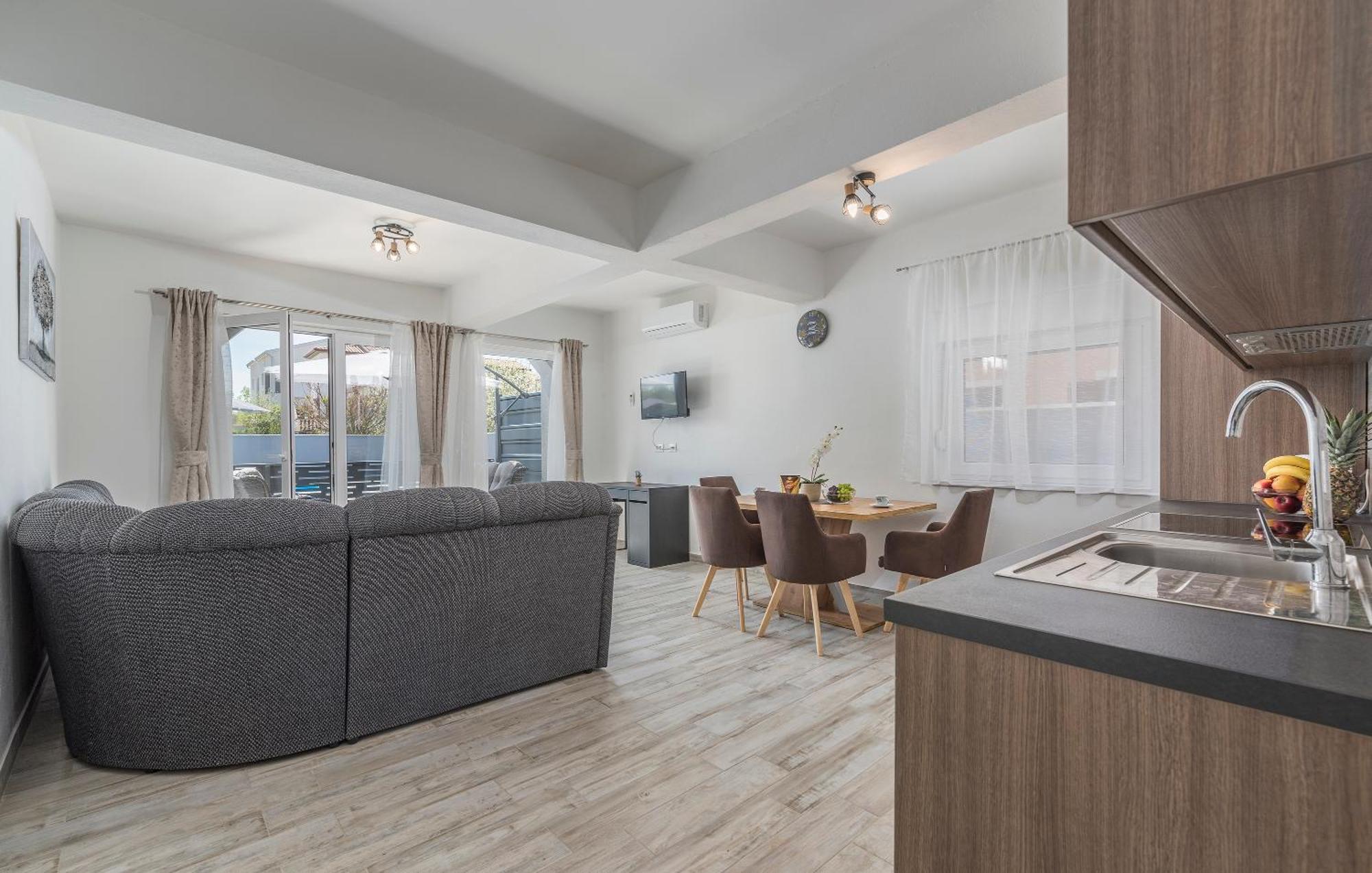 Apartmani Natalija1 Poreč Quarto foto